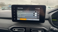 Dacia Jogger 1.6 HEV Expression 5dr Auto Hybrid Estate